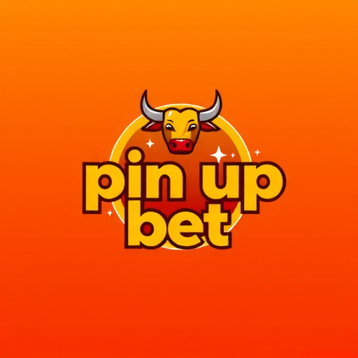 PIN UP Bet logo